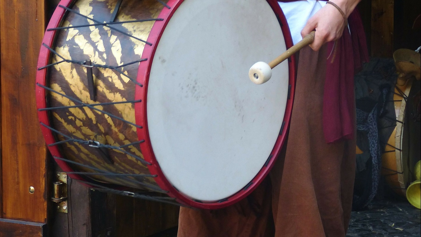 Doğum Günlerinde Müziğin Sürpriz Hali