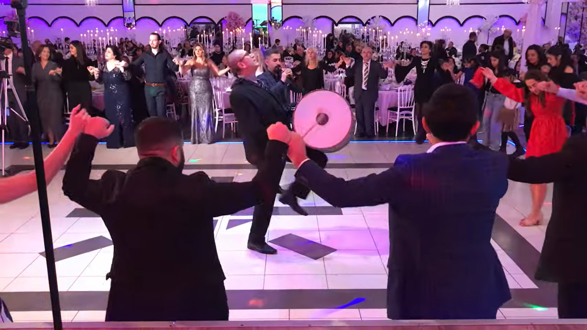 İstanbul’un Her Etkinliğine Uyum Sağlayan Profesyonellik