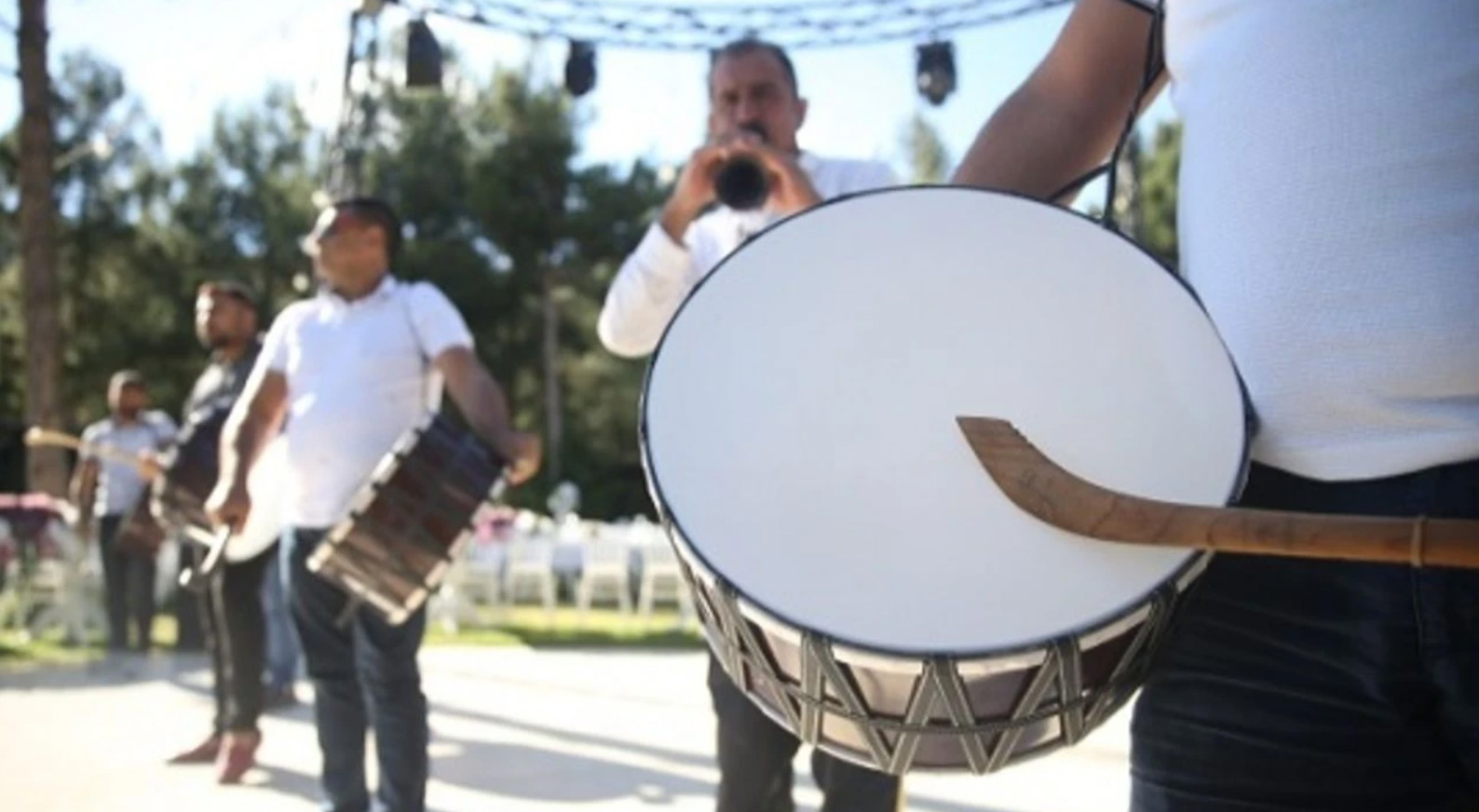 İstanbul’un Ritmini Sahneye Taşıyoruz