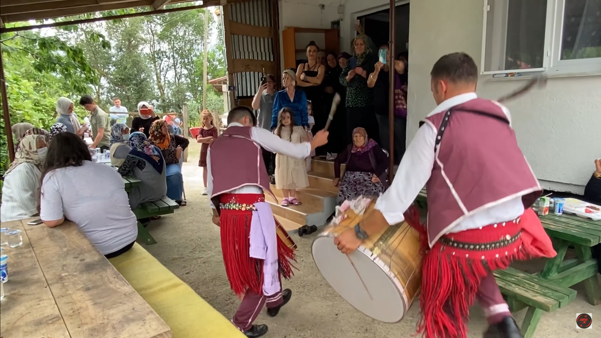 Her Etkinlik İçin Özel Müzik Konseptleri