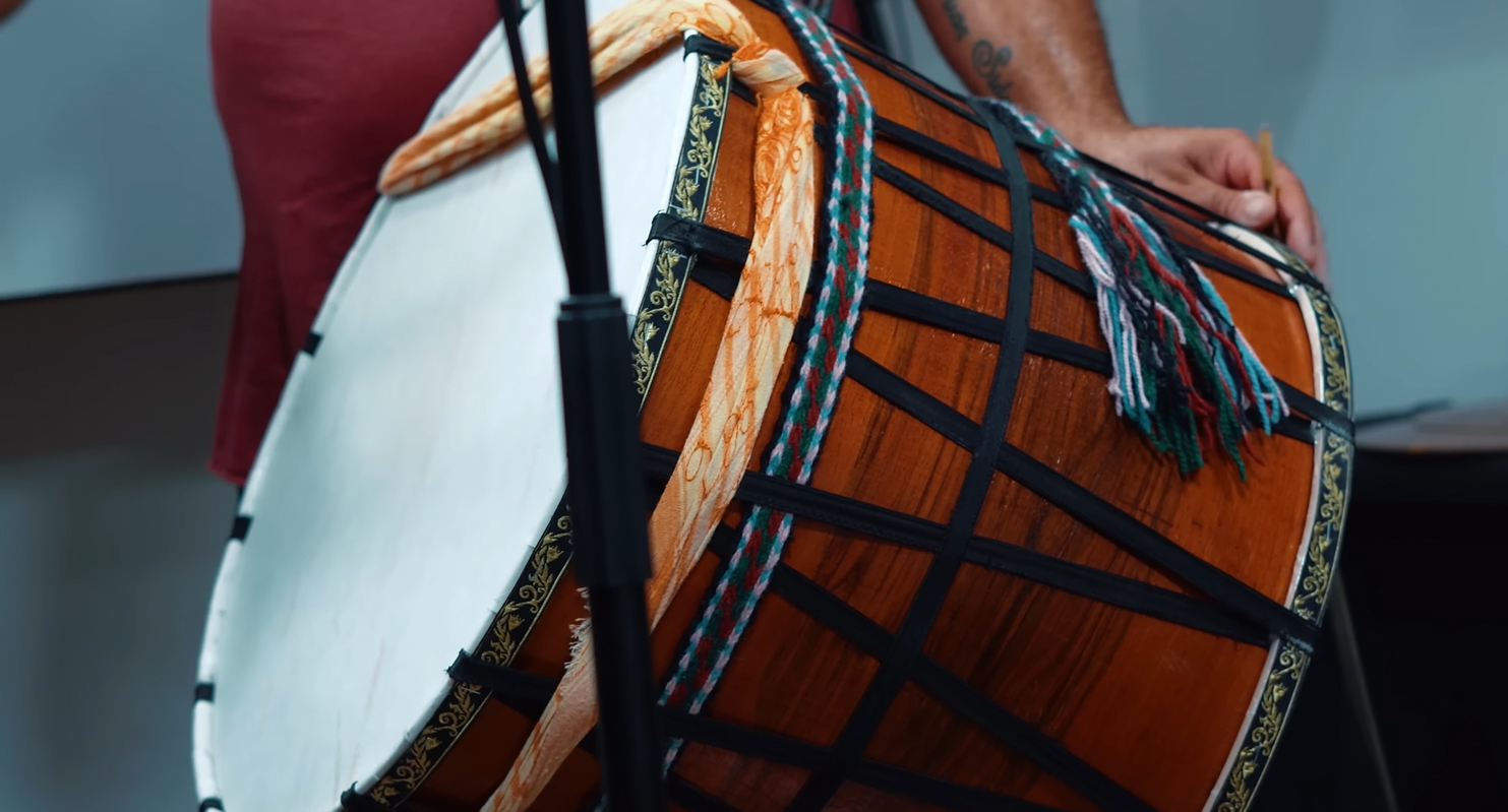 Doğum Günü Davul Şov