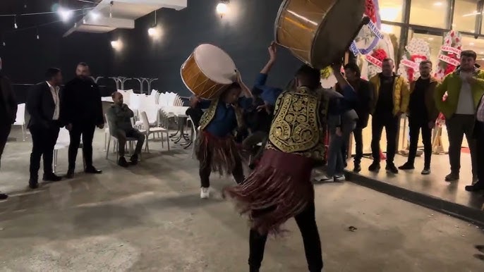 Kına Davul Zurna Hizmeti