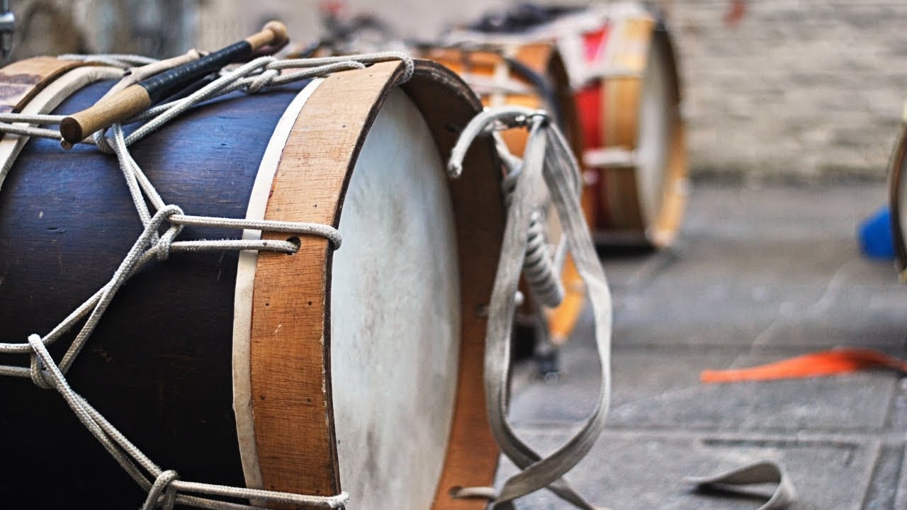 Kurumsal Açılış Davul Zurna Ekibi